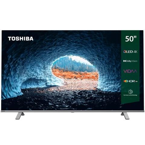 Телевизор Toshiba 50C450KE