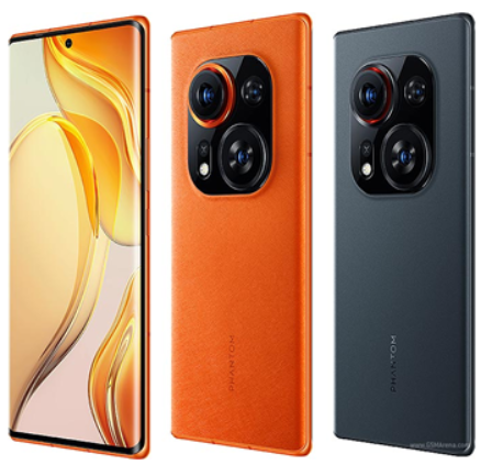 Телефон TECNO Phantom X2 Pro