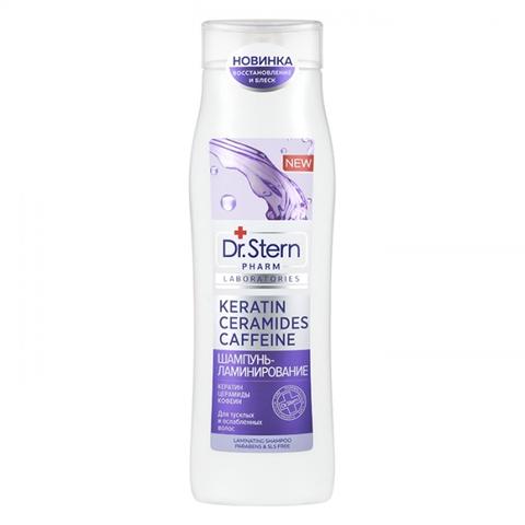 Шампунь Dr Stern