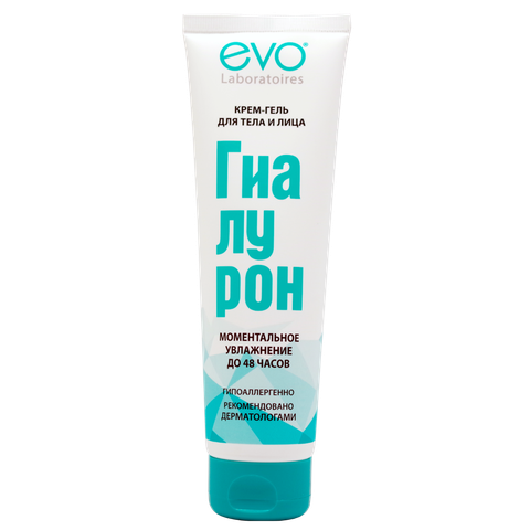 Крем-гель Evo Laboratoires 