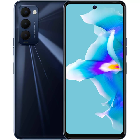 Телефон TECNO CAMON 18