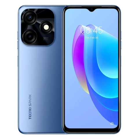 Телефон TECNO SPARK 10C