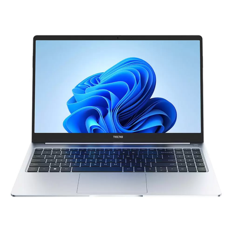 Телефон TECNO Megabook T1