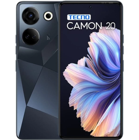 Телефон TECNO Camon 20