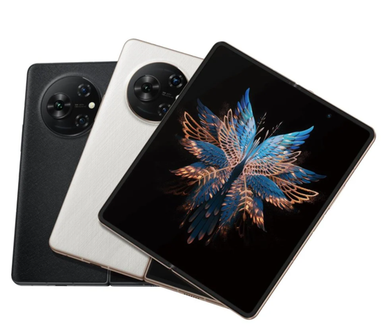 Телефон TECNO PHANTOM V Fold