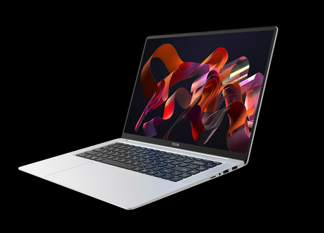 Ноутбук TECNO Megabook S1