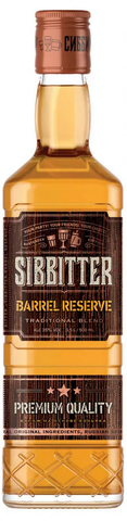 Sibbitter BARREL RESERVE