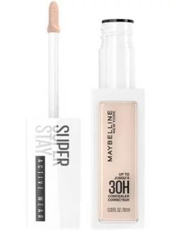 Консилер для глаз Maybelline New York Superstay №10