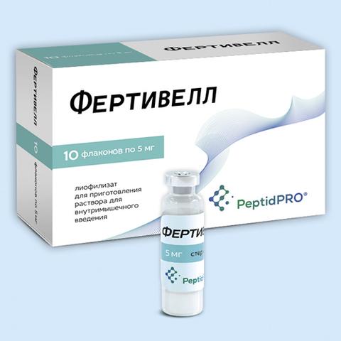 Фертивелл (Fertivell)
