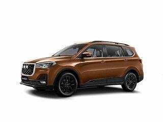 Автомобиль SWM G05 Pro, 2023 г.