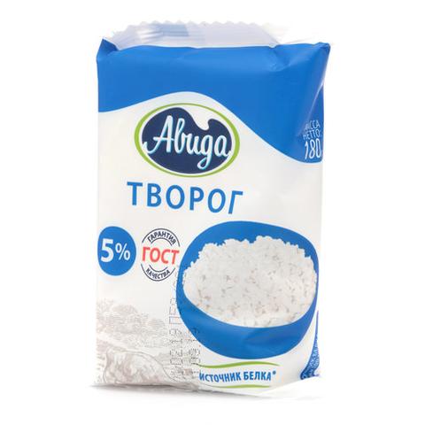 "Авида" 5%