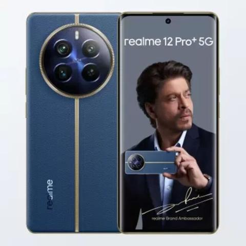 Телефон Realme 12 Pro 8