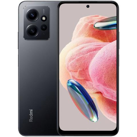 Телефон Xiaomi Redmi Note 12 4G