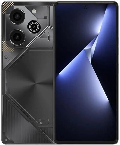 Телефон Tecno Pova 6 pro