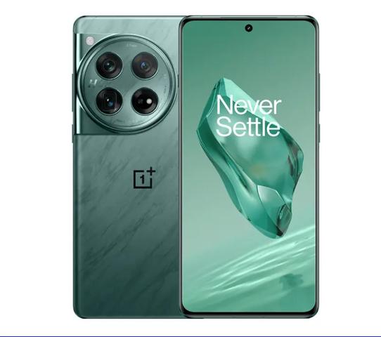 Телефон OnePlus 12
