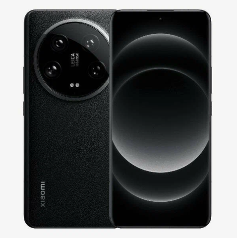 Телефон Xiaomi 14 ultra