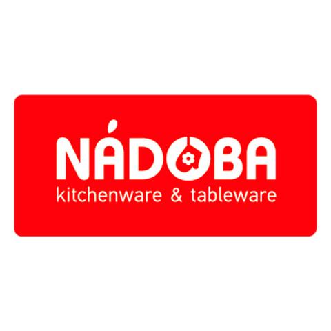 Посуда Nadoba