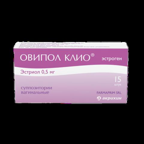 ОВИПОЛ КЛИО