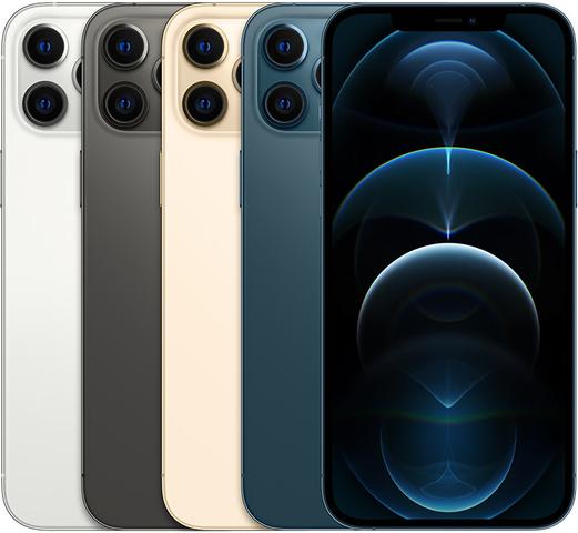 Телефон Apple 12 Pro