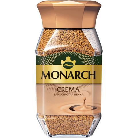 Monarch Crema