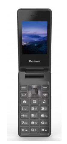 Телефон Xenium X600