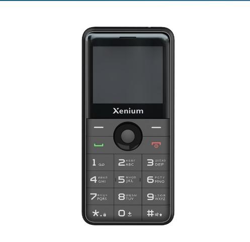 Телефон Xenium X700