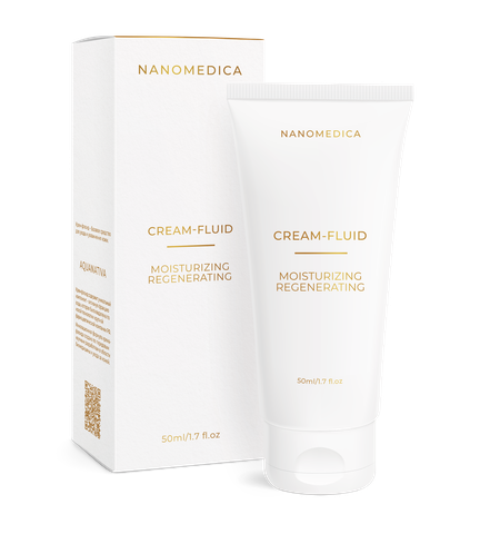 Крем-флюид Nanomedica 