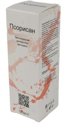 Псорисан