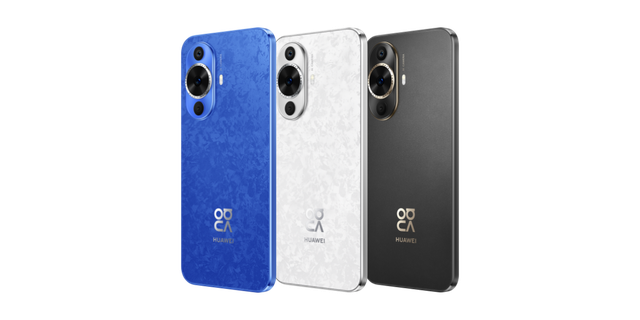 Телефон Huawei Nova 12s