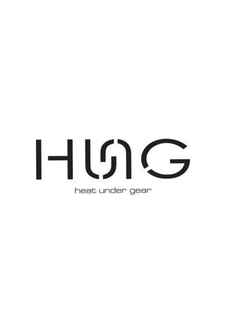 Термобелье HUG Tech