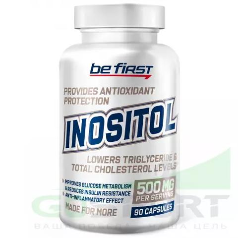 Be first Inositol