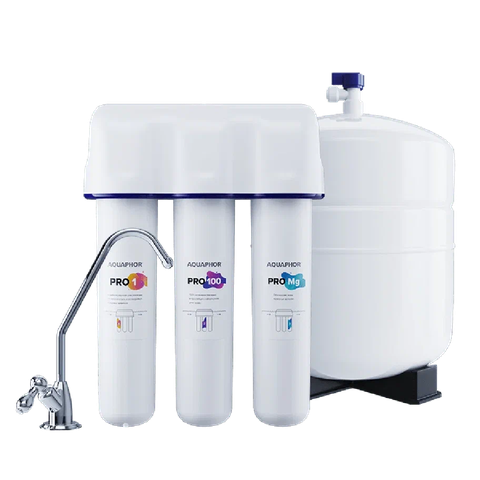 Фильтр для воды Аквафор DWM-202S