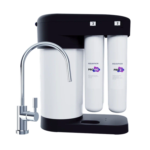 Фильтр для воды Аквафор DWM-102S Pro