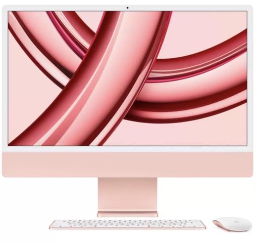 Моноблок Apple iMac