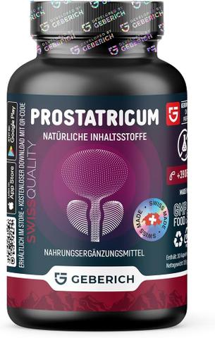 Prostatricum