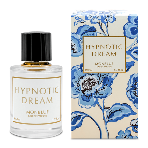 Парфюмерная вода Monblue Hypnotic Dream