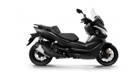 Скутер VOGE SR4 Max SE