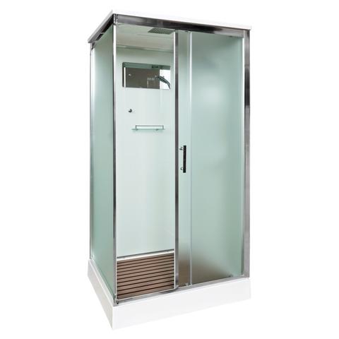 Душевая кабина DTO D129S