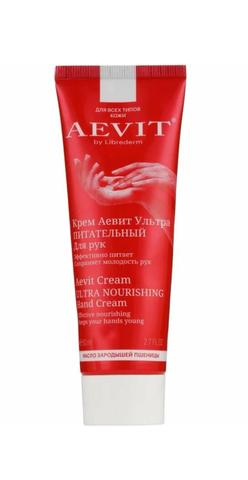 Крем для рук ультрапитательный AEVIT