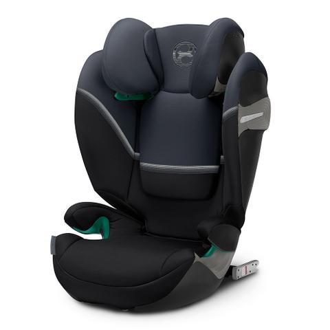 Детское автокресло Cybex Solution
