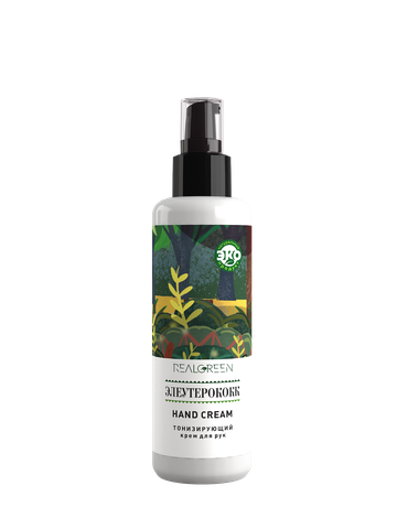 Крем Realgreen