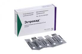 Эстрокад