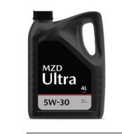 Моторное масло MZD 5w-30