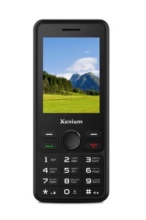 Телефон Xenium X280