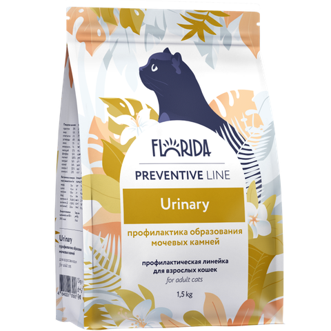 Florida Preventive Line Urina
