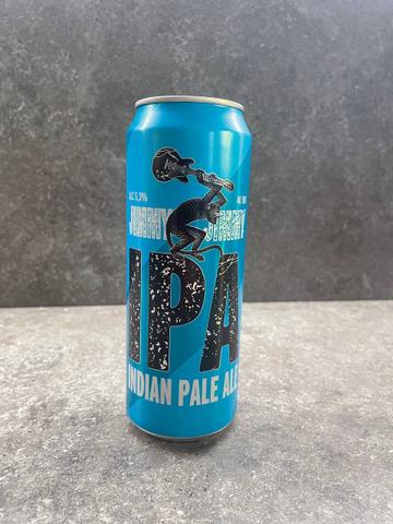 Jimmy Jimmy IPA