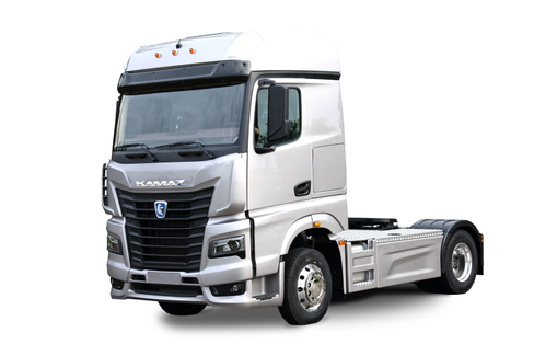 Автомобиль КАМАЗ 54901, 2019 г.