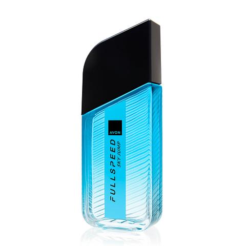 Туалетная вода Full Speed Sky Jump Avon 
