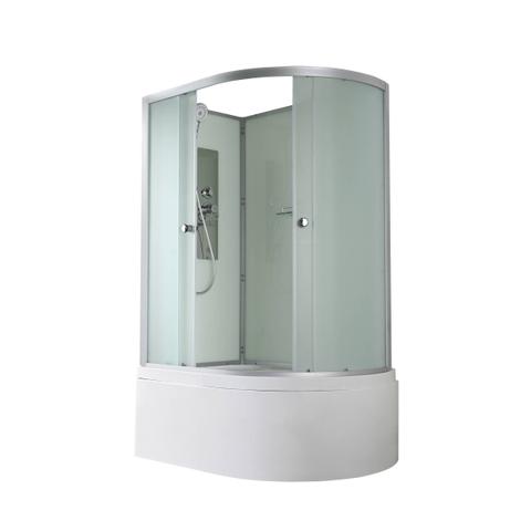 Душевая кабина AvaCan D5012LN без крыши