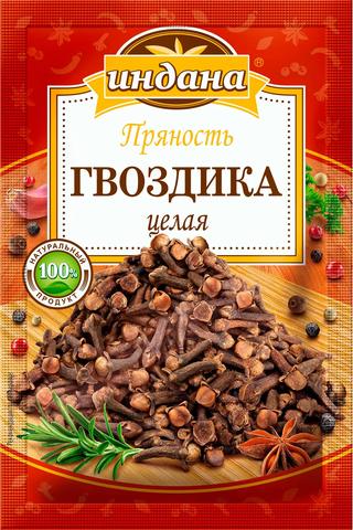 Гвоздика "Индана"